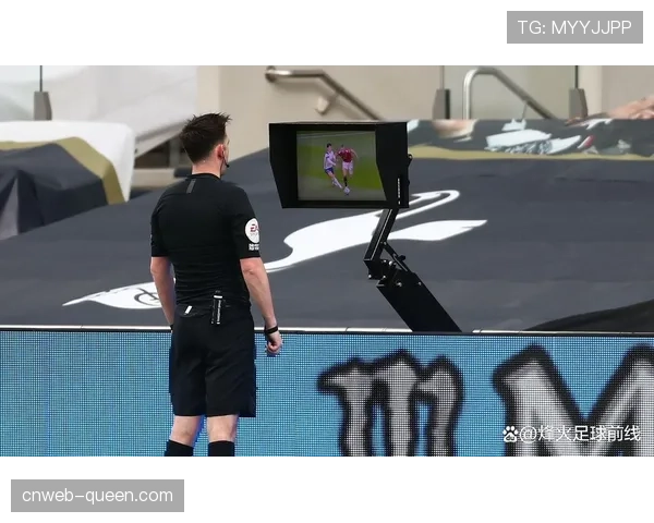 德甲宣布下赛季将在全部球场启用第二代半自动越位技术 德甲宣布下赛季将在全部球场启用第二代半自动越位技术